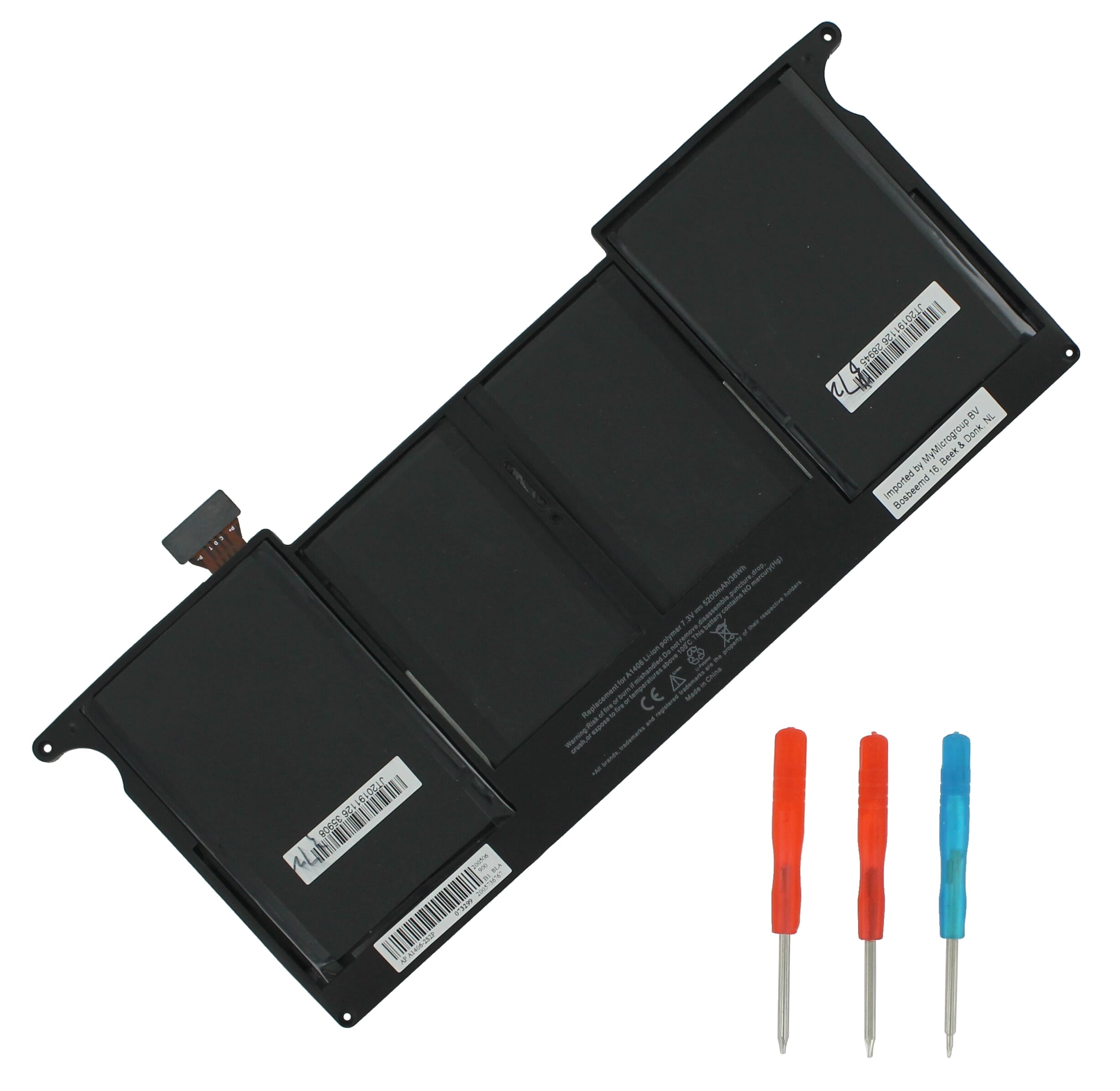 Laptop Akku 6200mAh