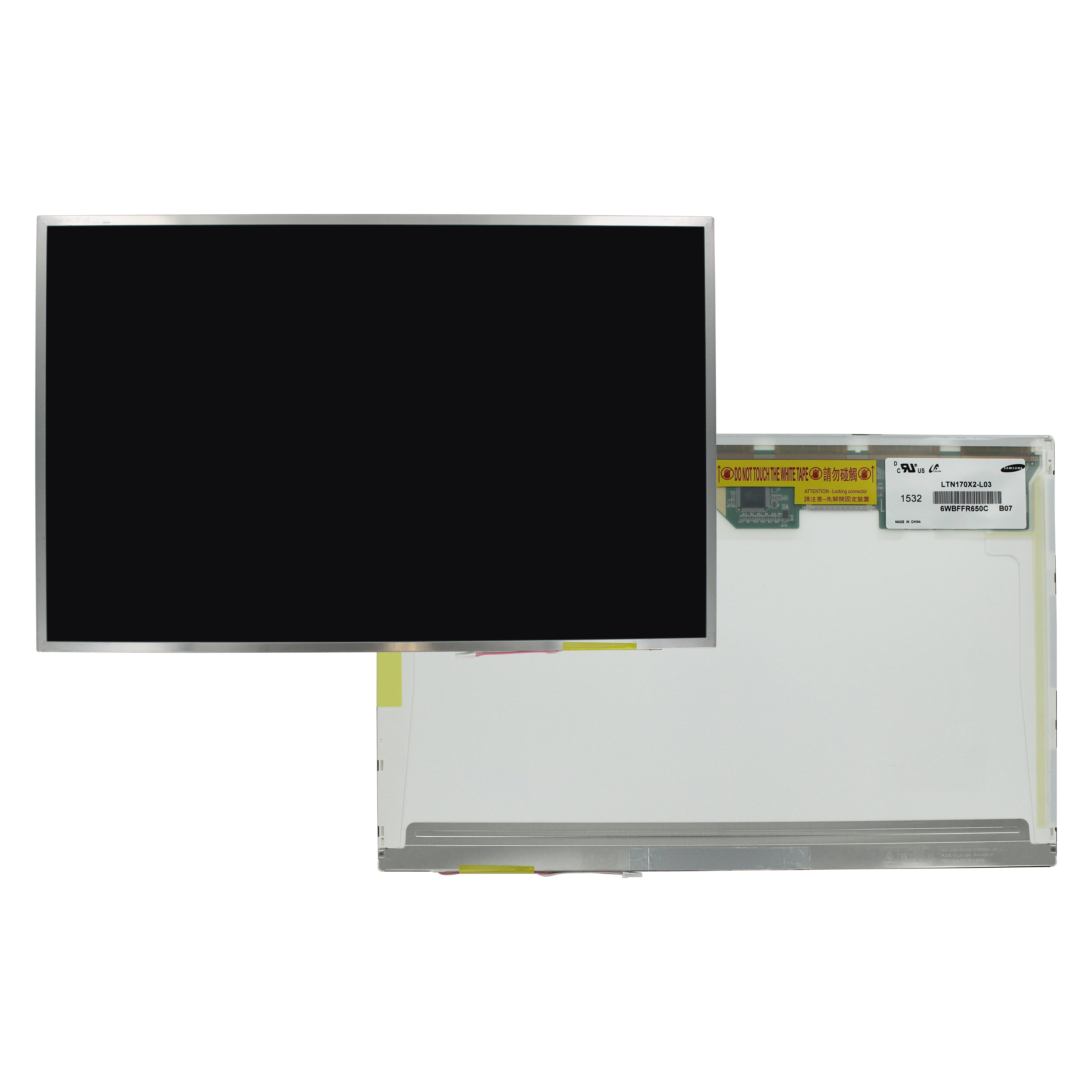 LCD Display 17inch 1440x900 WXGA+ Matt