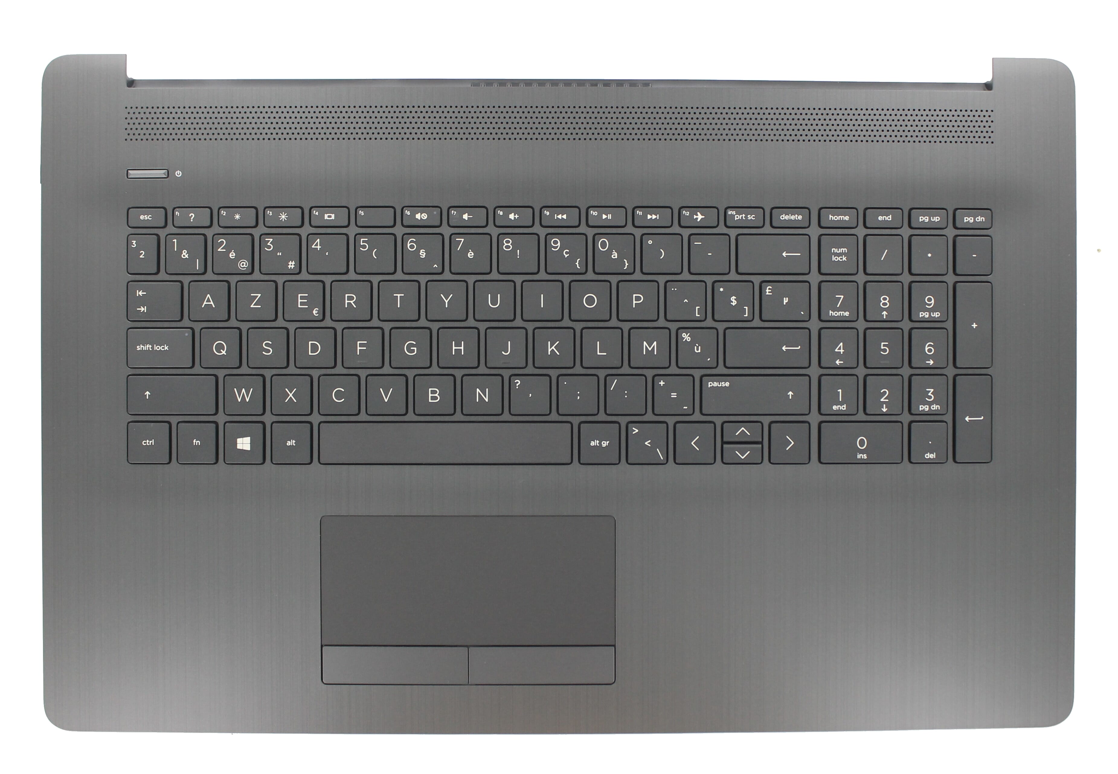 Laptop Tastaturen