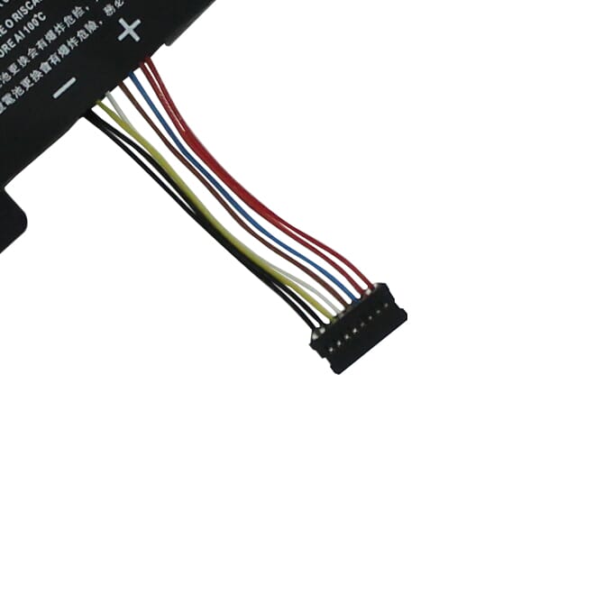 Laptop Accu 3500mAh afbeelding
