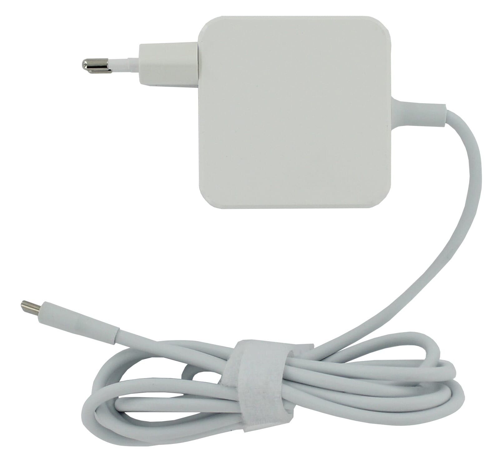 1HE07AA#ABB original HP chargeur USB-C 45 watts 