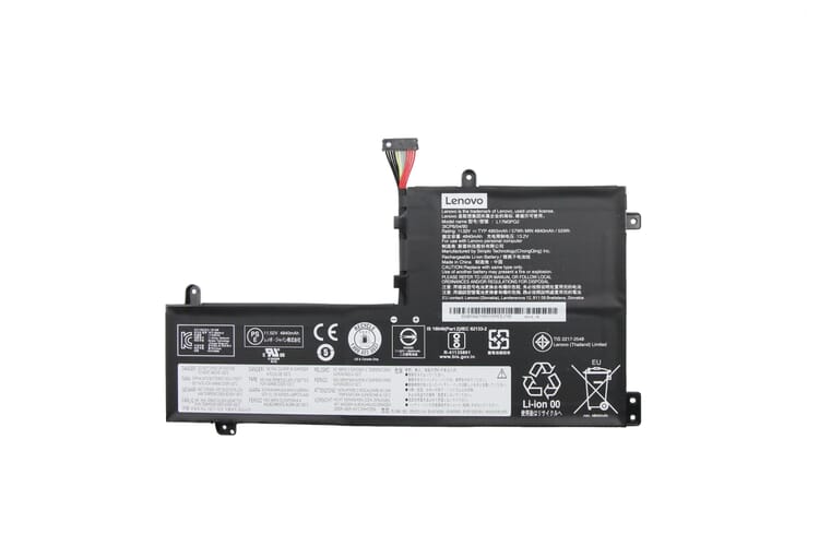 Lenovo Laptop Accu 4840 mAh