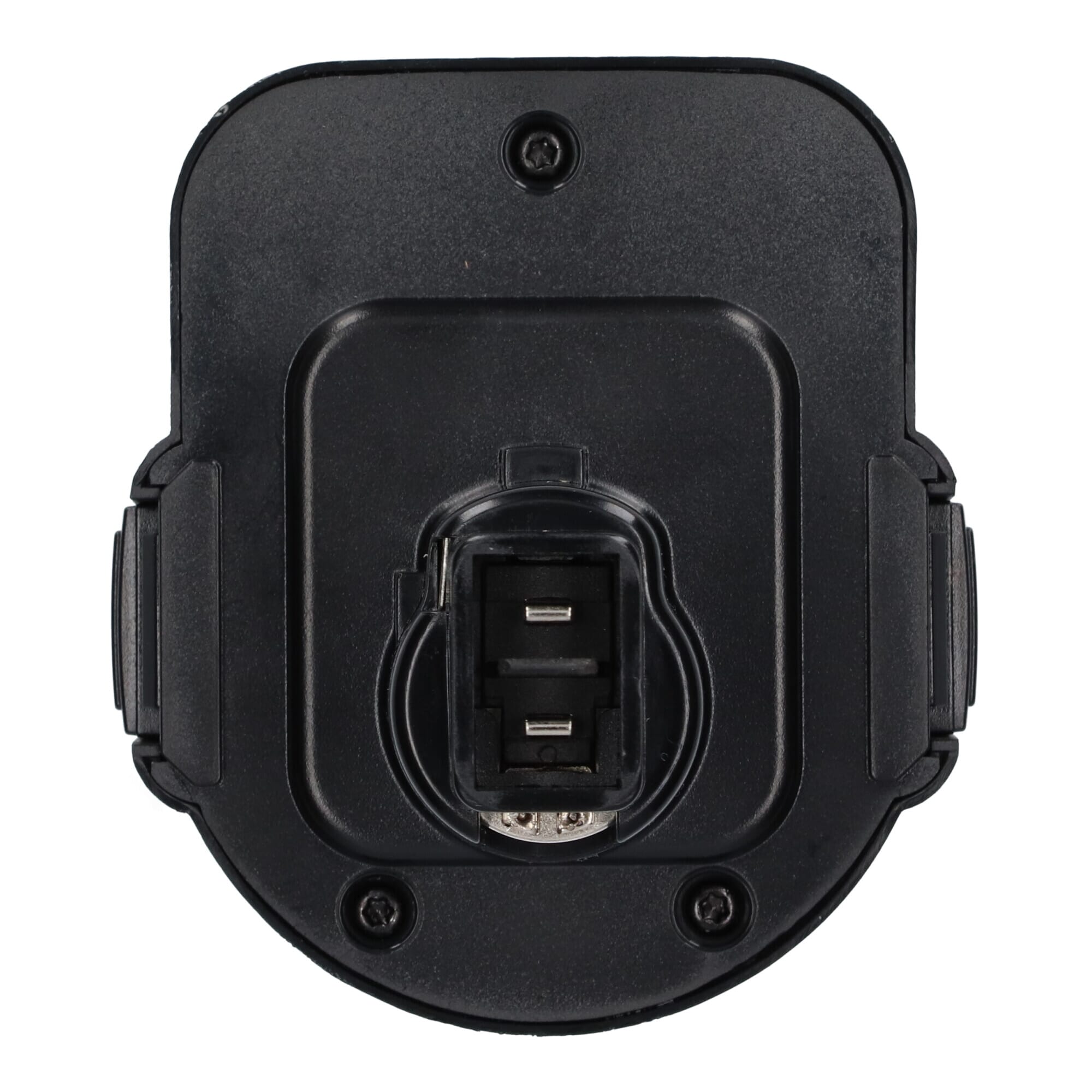 Yanec gereedschap accu 12v 2.0ah ni-mh voor b&d steek