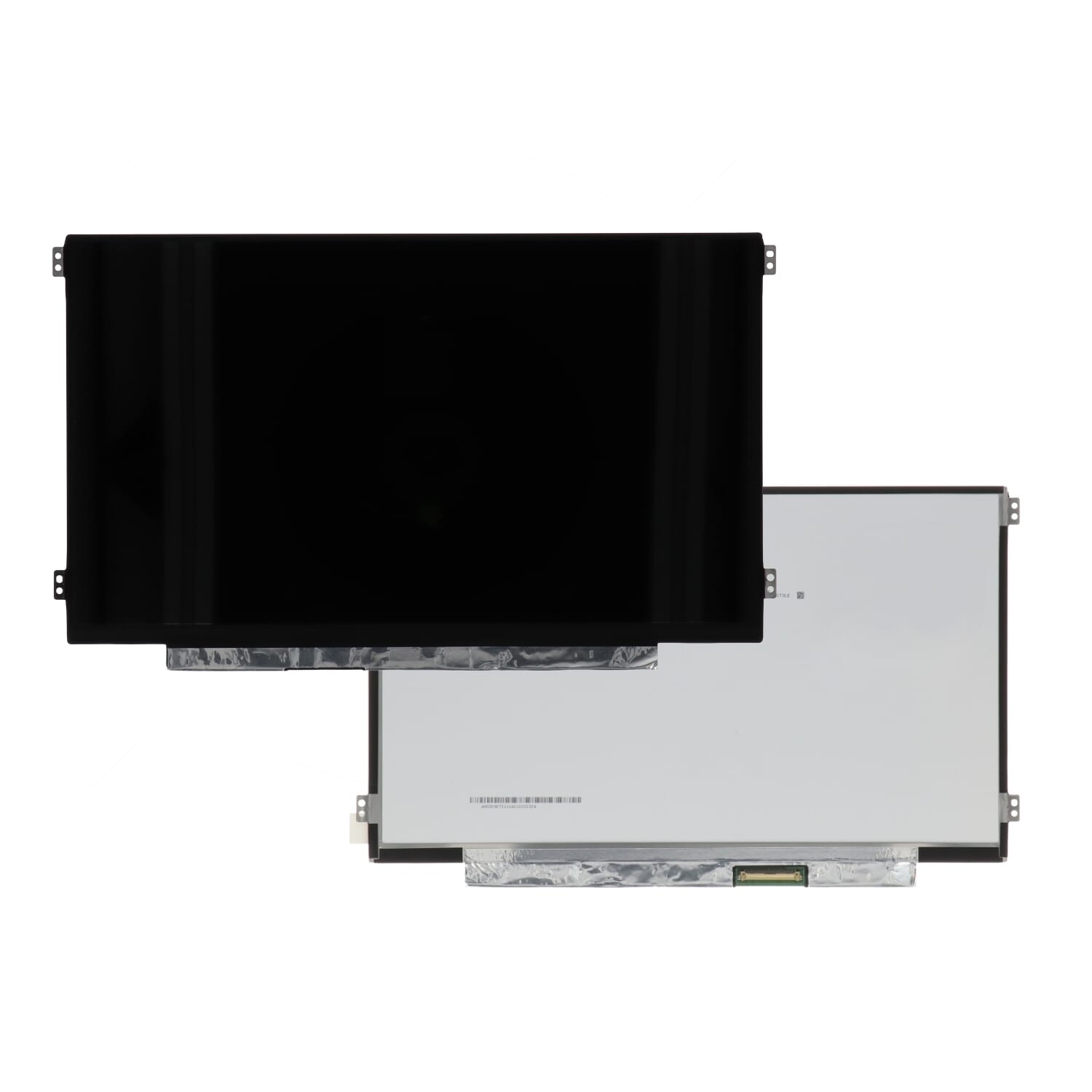 11.6″ WXGA COMPLETE LCD Digitizer+ Bezel Assembly for HP Pavilion 11 k110 B116XTN02.3″