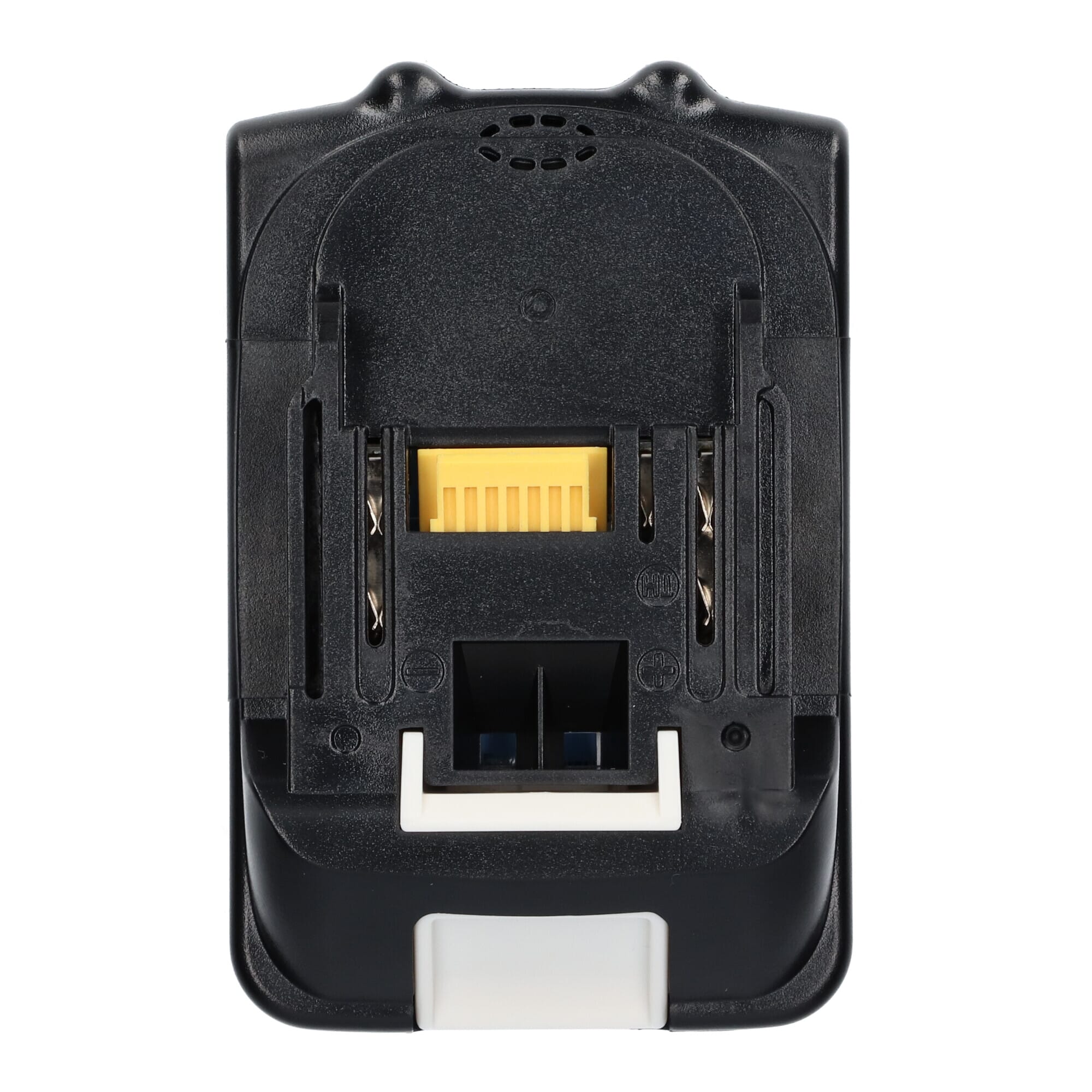 Yanec gereedschap accu 18v 3.0ah li-ion voor makita schuif afbeelding 1