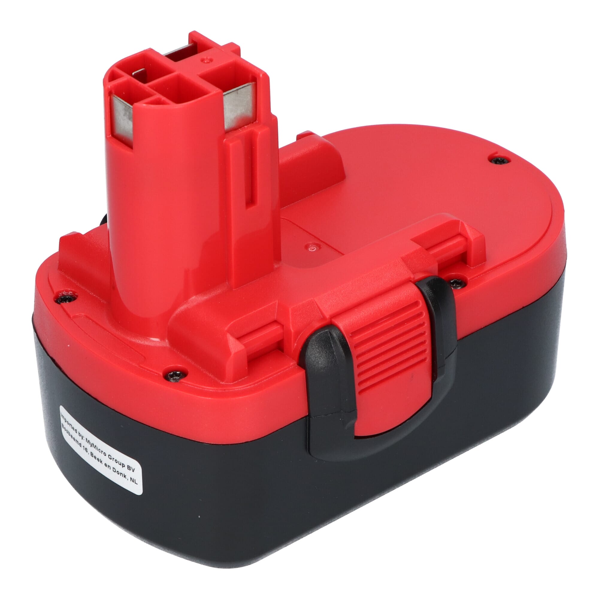 18V 3Ah NIMH compatible BOSCH 2607335680 battery