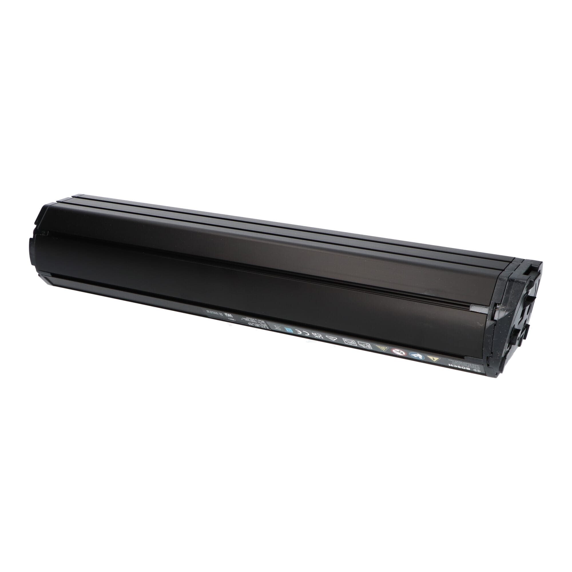 Bosch fietsaccu powertube 400 horizontaal (bes2) afbeelding
