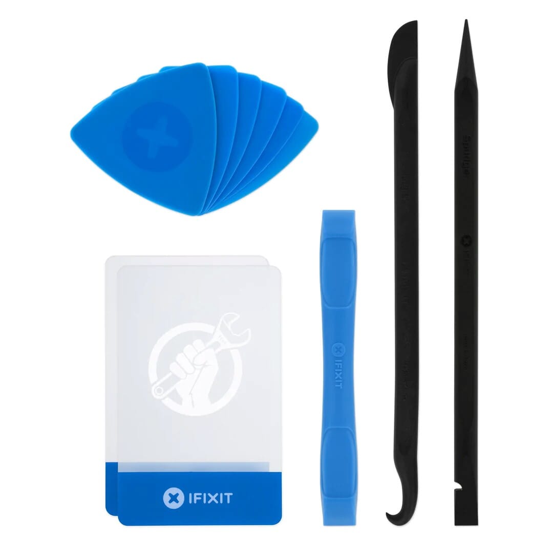 Pic Ifixit open gereedschap set
