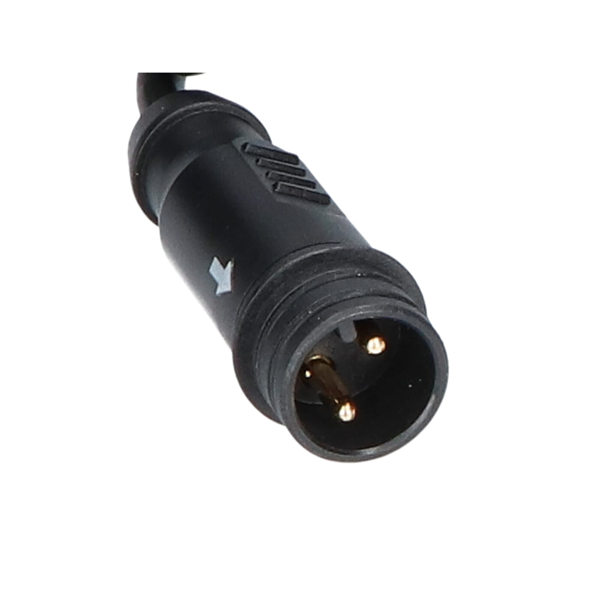 Acculader E-Bike 42V 4A Qwic Premium