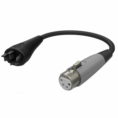 Bosch E-bike vision acculader 42v 4a active/performance