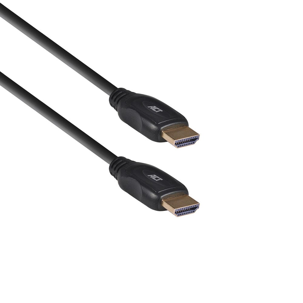 ACT 1,5 Meter HDMI High Speed Kabel