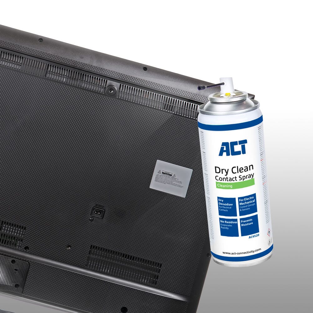 ACT contspray, 200ml