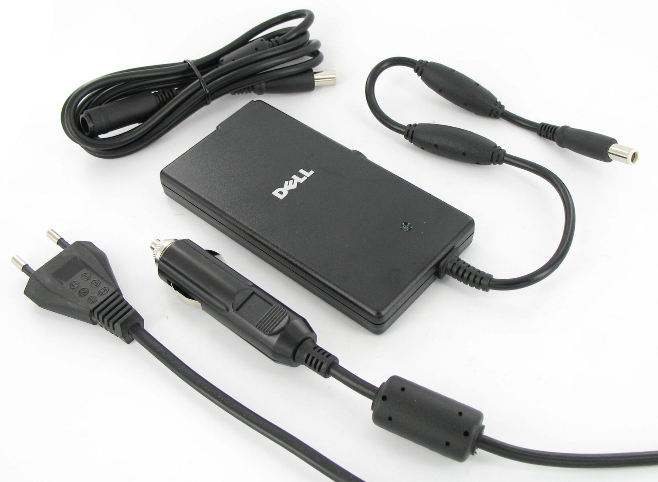 Dell Laptop AC/Auto/Air Adapter 65W (3108814) ReplaceDirect.nl