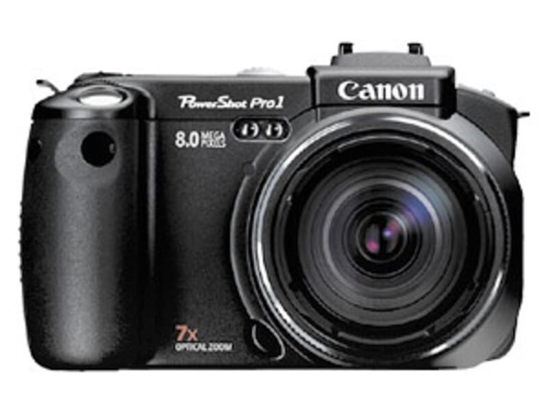Canon PowerShot Pro 1 Akku, Ladegeräte und Zubehör - Twindis