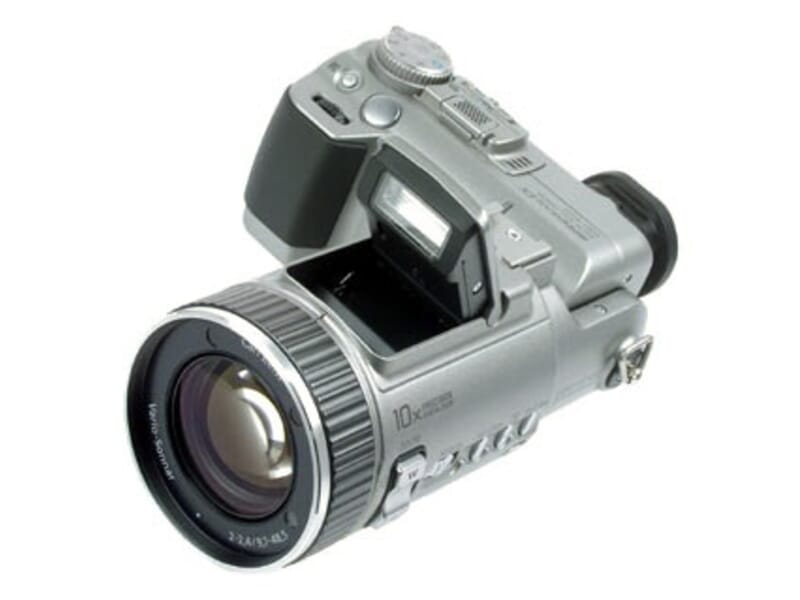 Sony cyber shot dsc-f707 user manual online Sony cyber shot dsc-f707 user manual online