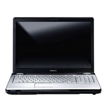TOSHIBA Satellite P55-A 15.6/" Laptop Palmrest w// Touchpad Backlit Keyboard