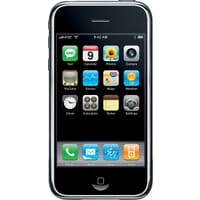 Apple iPhone 2