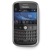 Blackberry Bold