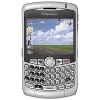 Blackberry 8320