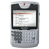 Blackberry 8707v