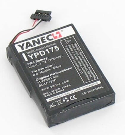 Positieve Likelihood Ratio