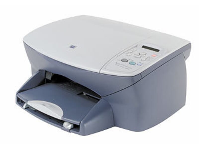 Hp Psc 2110 Parts And Accessories