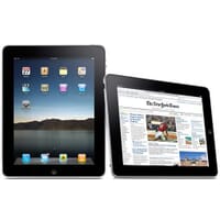 Apple iPad