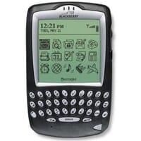 Blackberry 6720