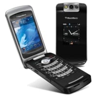Blackberry 8820 Flip