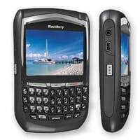 Blackberry 8703e