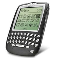 Blackberry 6750
