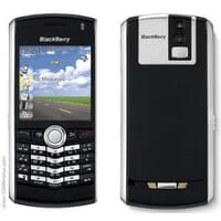 Blackberry 8100r