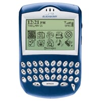 Blackberry 6210
