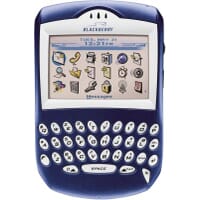 Blackberry 7210