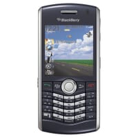 Blackberry 8130