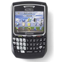 Blackberry 8700r