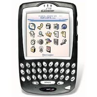 Blackberry 7750