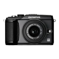 Olympus E-PL2