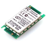 Laptop interne bluetooth module BCM92045NMD (P0058651) ReplaceDirect.nl