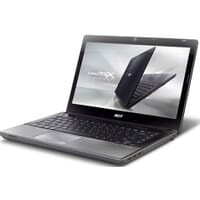 Acer Aspire 5830TG