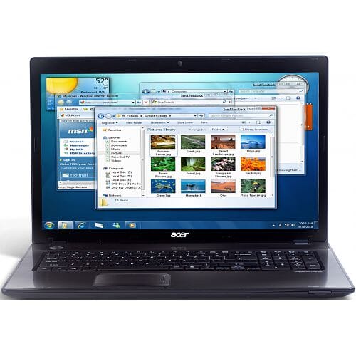 Drivers aspire 7741zg Windows 7 Drivers aspire 7741zg Windows 7