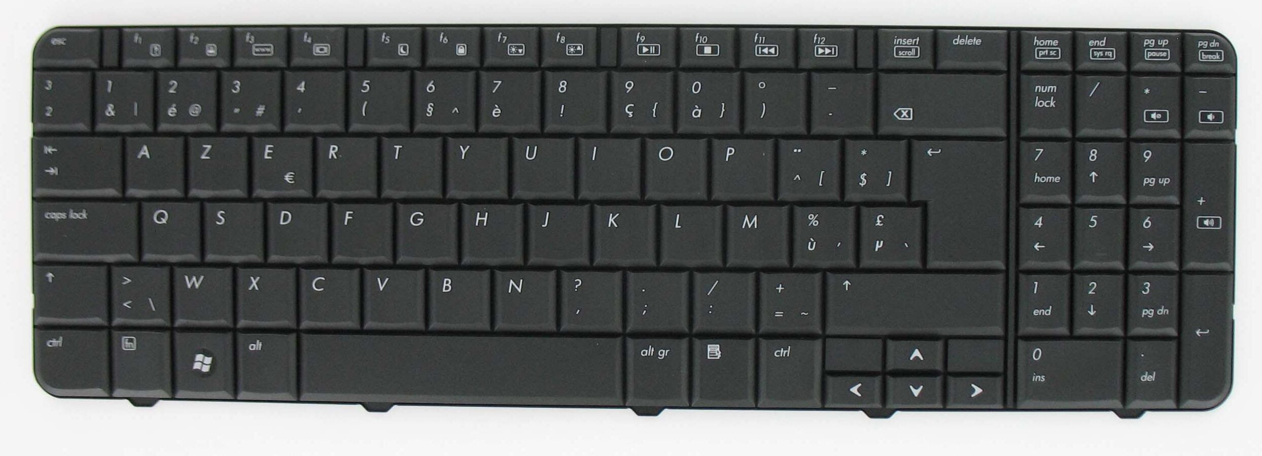 Presario Cq60-200 Windows 7 Driver