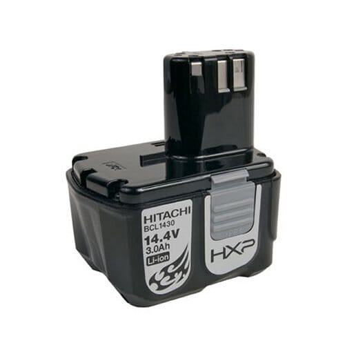 Аккумулятор bcl1415 hitachi литиевый