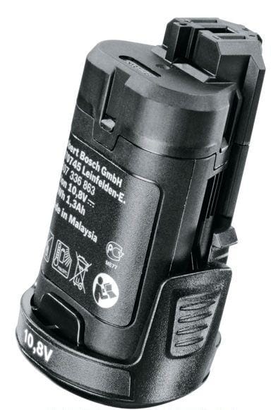 2607336863 аккумулятор bosch