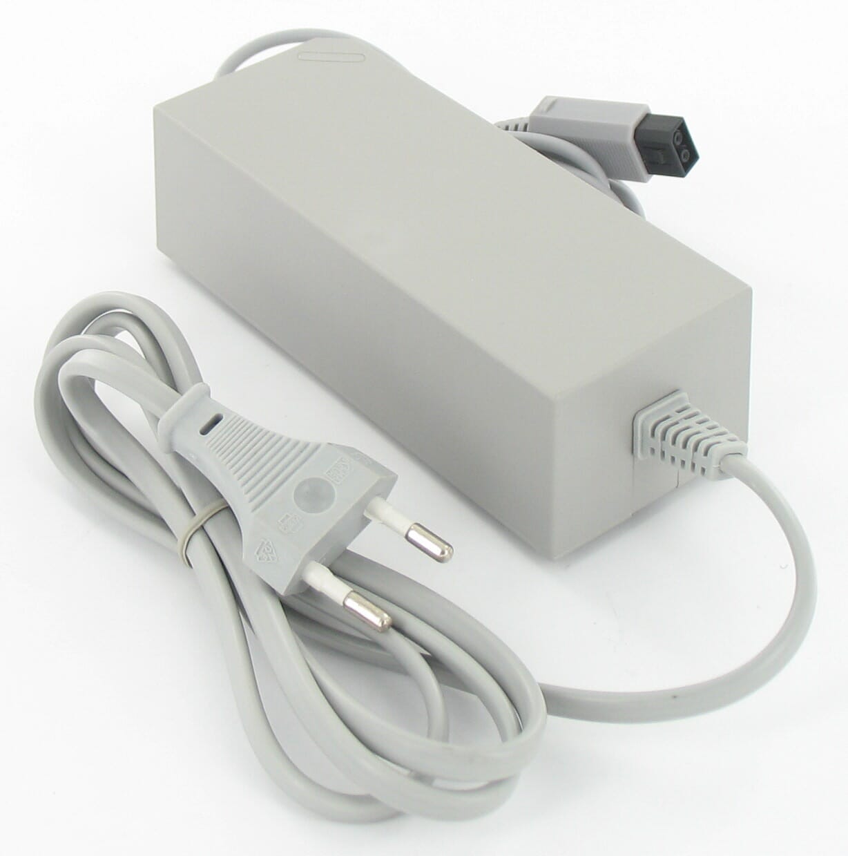 Rvl 001 Ac Adapter Voor Nintendo Wii Eu Replacedirect Nl