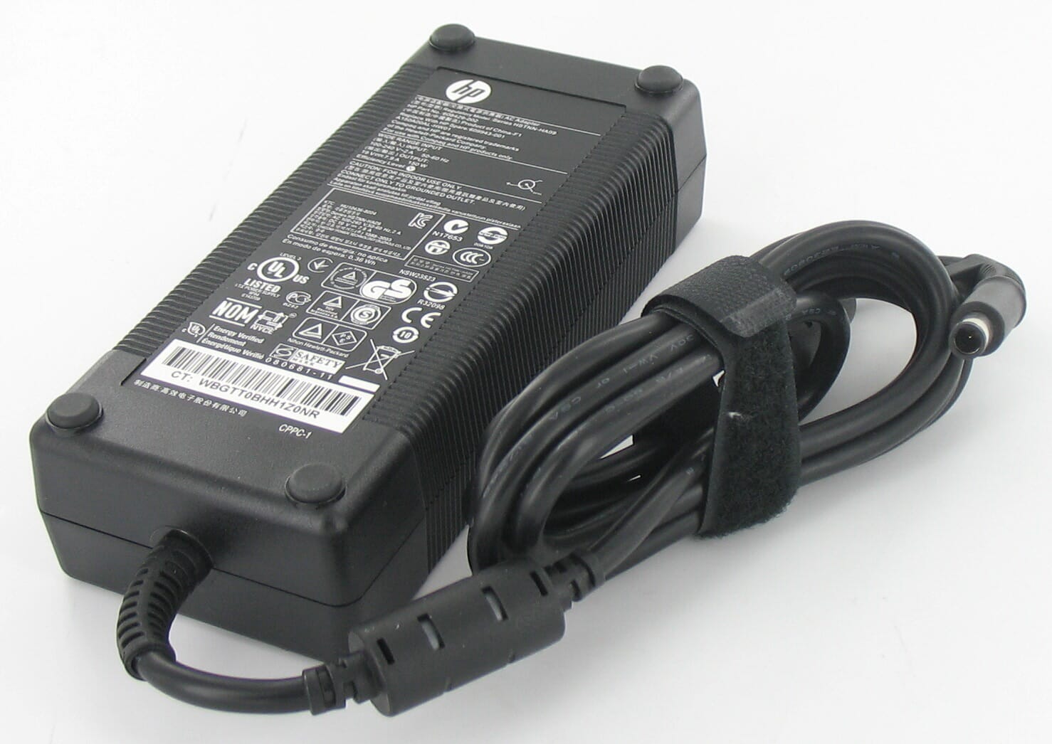 HP AC adapter 150W (497288001) ReplaceDirect.nl