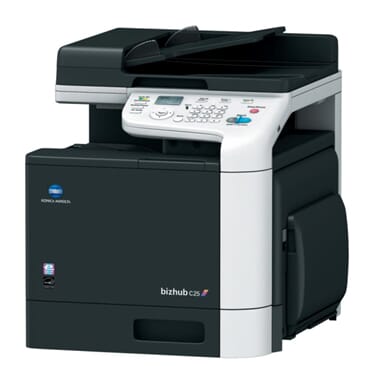 Konica/Minolta Bizhub Series Tinten, Toner und Zubehör ...