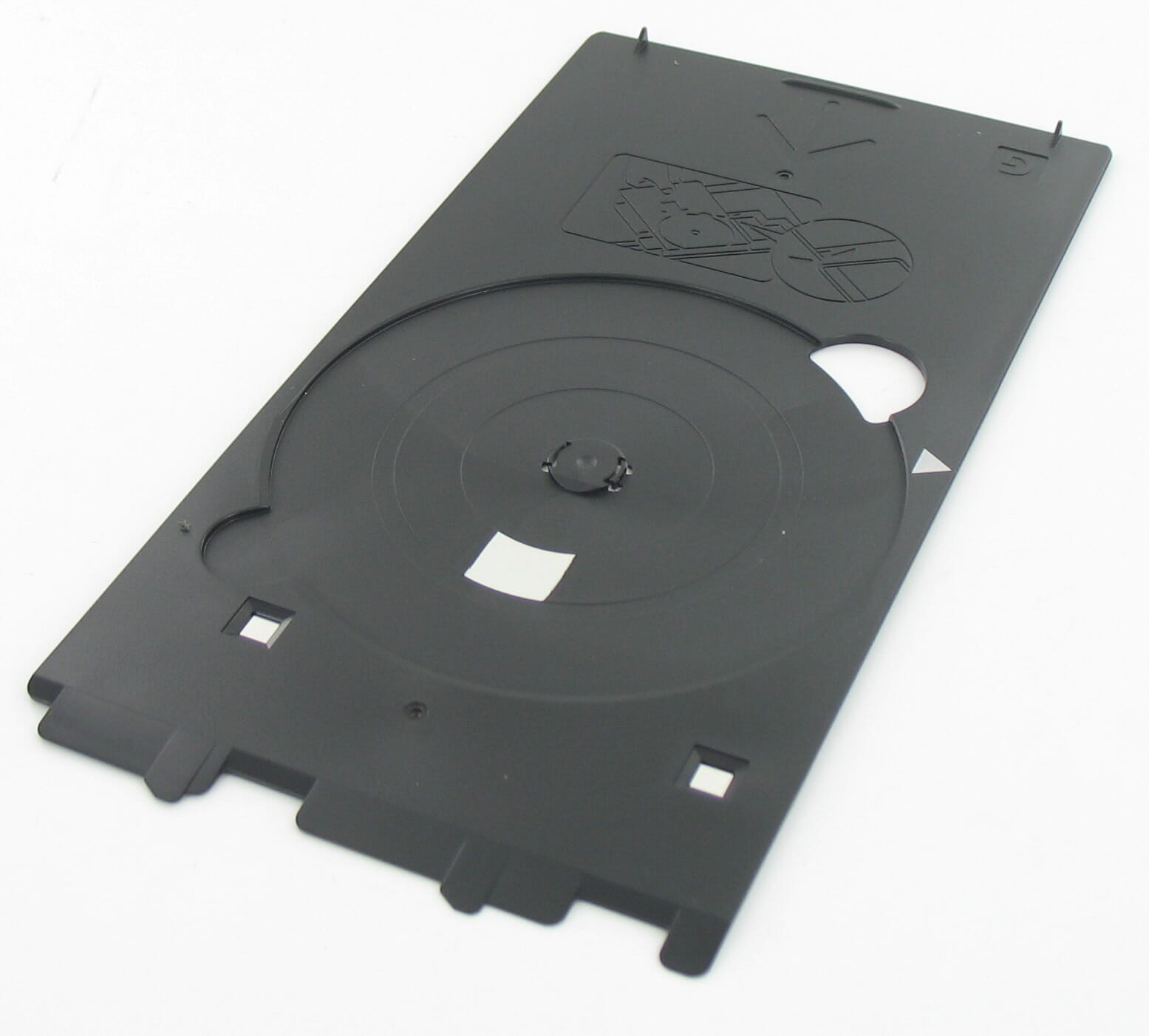 Canon CDR Tray (QL22531) ReplaceDirect.nl