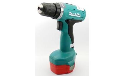Макита 6280d аккумулятор