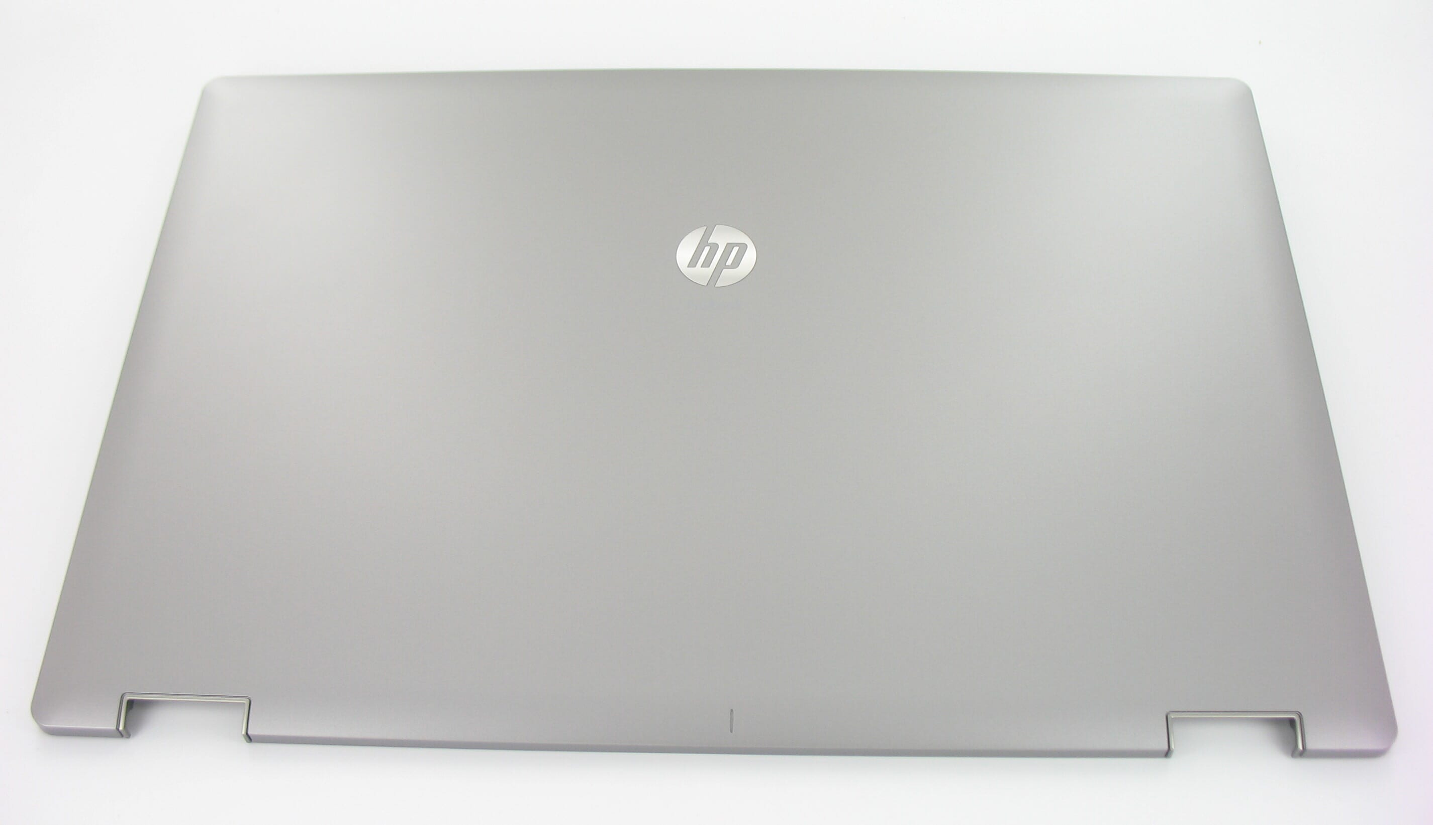 HP LCD Back Cover Zwart 15.6 inch (613325001) ReplaceDirect.nl
